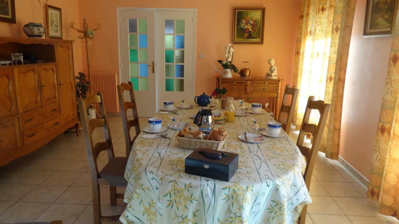 Le Franquevillette Boos Kültér fotó